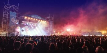 Τα μεγάλα μουσικά φεστιβάλ επανέρχονται στη Θεσσαλονίκη - Το Street Mode Festival επιστρέφει μετά από δύο χρόνια απουσίας