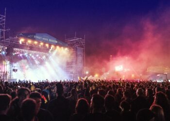 Τα μεγάλα μουσικά φεστιβάλ επανέρχονται στη Θεσσαλονίκη - Το Street Mode Festival επιστρέφει μετά από δύο χρόνια απουσίας