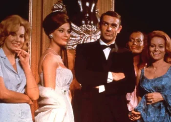 Τζέιμς Μποντ: Ποιος είναι ο Βρετανός ανερχόμενος σταρ που έκανε δοκιμαστικό για τον ρόλο του 007