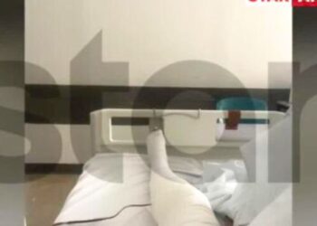 Εφιάλτη ζει μία 25χρονη που την παρέσυρε μεθυσμένος οδηγός στη Θεσσαλονίκη (video)