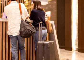 ΕΛΣΤΑΤ: Μικρή αύξηση 1,8% στις διανυκτερεύσεις σε ξενοδοχειακά καταλύματα τον Ιούνιο