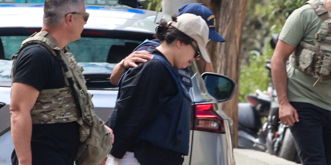 Παλαιό Φάληρο: Δεν καταθέτει απολογητικό υπόμνημα η Αλγερινή μητέρα – Τι ισχυρίστηκε