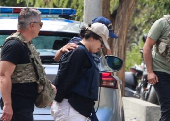 Παλαιό Φάληρο: Δεν καταθέτει απολογητικό υπόμνημα η Αλγερινή μητέρα – Τι ισχυρίστηκε