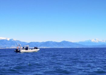 Νεκρή εντοπίστηκε η 76χρονη αγνοούμενη στην παραλία της Αγίας Τριάδας Θεσσαλονίκης