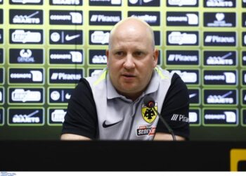 Μ. Νίκολιτς: «Δεν επιτρέπεται λεπτό χωρίς συγκέντρωση» (video)