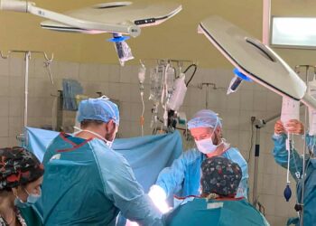 Θεσσαλονίκη: Δώρα ζωής από 59χρονο μετά από το θάνατό του – Η οικογένειά του δώρισε τα όργανα