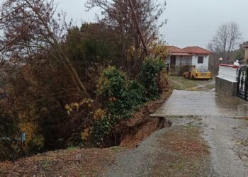 Δ. Πολυγύρου: Χρηματοδότηση 600.000 για τις καταστροφές που άφησε η Bora