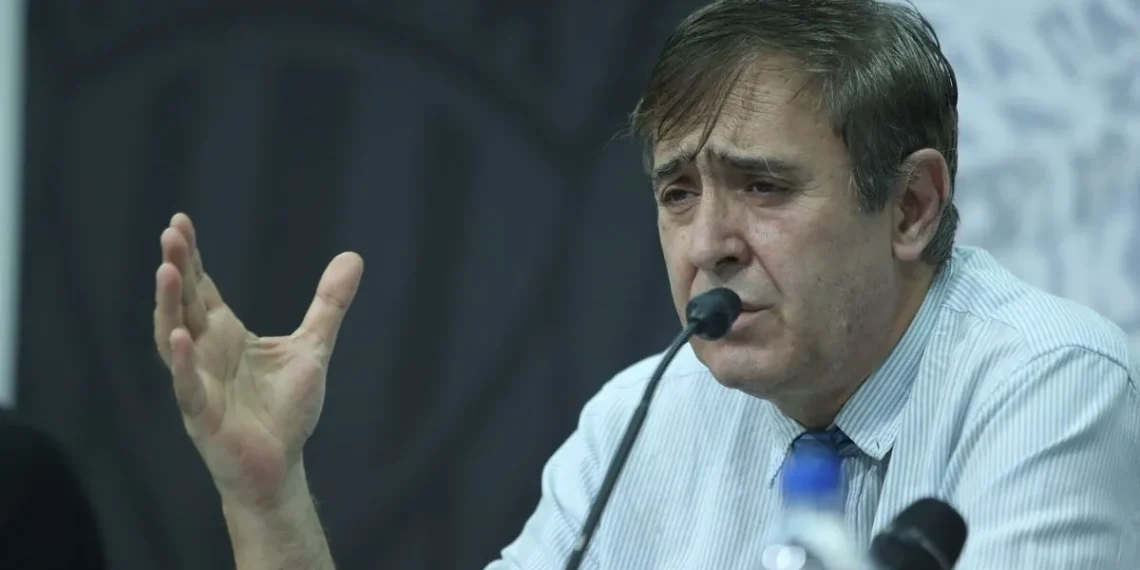 Κωνσταντινίδης (ΑΣ ΠΑΟΚ): Δεν μπορούμε να δεχθούμε εγγυήσεις από τράπεζα στο Ροστόφ (video)