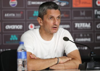 ΠΑΟΚ: Η αποστολή για Αυστρία – Τα αγωνιστικά πλάνα του Λουτσέσκου (video)