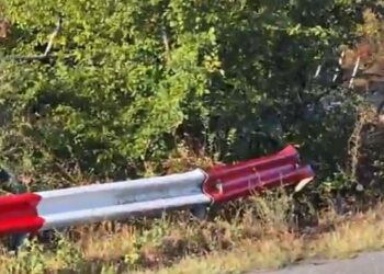 Νεκρός 28χρονος από τροχαίο στην Κοζάνης (video)