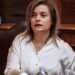 Βουλή: Εγκρίθηκε από τη ΝΔ ο διορισμός της Ρογκάκου ως διοικητή της Εθνικής Αρχής Διαφάνειας