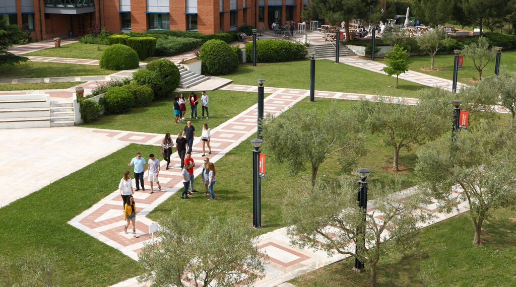 Το Anatolia American University ανοίγει τις πύλες του στην Ελλάδα με τρεις Σχολές