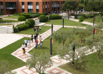 Το Anatolia American University ανοίγει τις πύλες του στην Ελλάδα με τρεις Σχολές