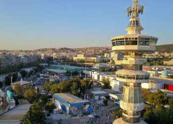 ΒΕΘ: Για ακόμη μία φορά δυναμική παρουσία στην 89η ΔΕΘ