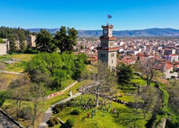 Οι Δήμοι πρέπει να αποκτήσουν δικούς τους φόρους