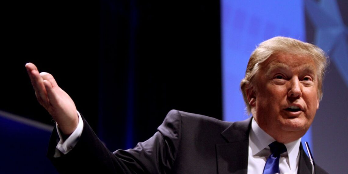 Πρόστιμο στον Τραμπ: Απορρίφθηκε επειδή θεωρήθηκε «υπερβολικό»