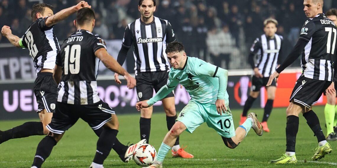 Ζαφείρης: Οι παλιές δηλώσεις θαυμασμού για τον ΠΑΟΚ (video)