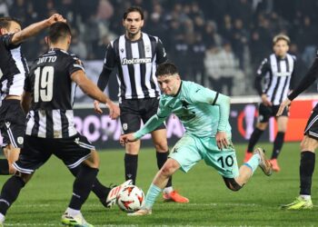 Ζαφείρης: Οι παλιές δηλώσεις θαυμασμού για τον ΠΑΟΚ (video)