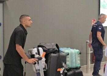 Στη Θεσσαλονίκη ο Γιακουμάκης για τον ΠΑΟΚ