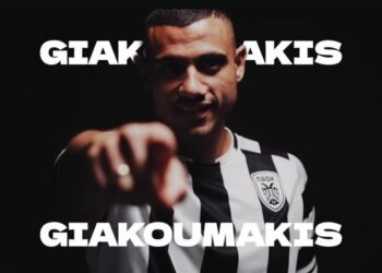 ΠΑΟΚ: Σε άλλο level η ανακοίνωση του Γιακουμάκη!