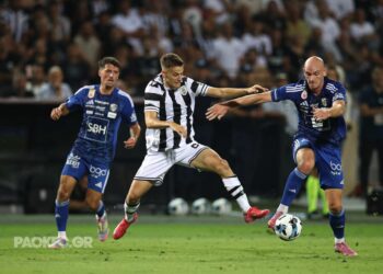 Ώρα πρόκρισης για ΠΑΟΚ – Το πλάνο του Λουτσέσκου