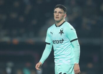 Πρόεδρος Σλάβια: «Ο Ζαφείρης είναι κάτω από τεράστια πίεση» (video)