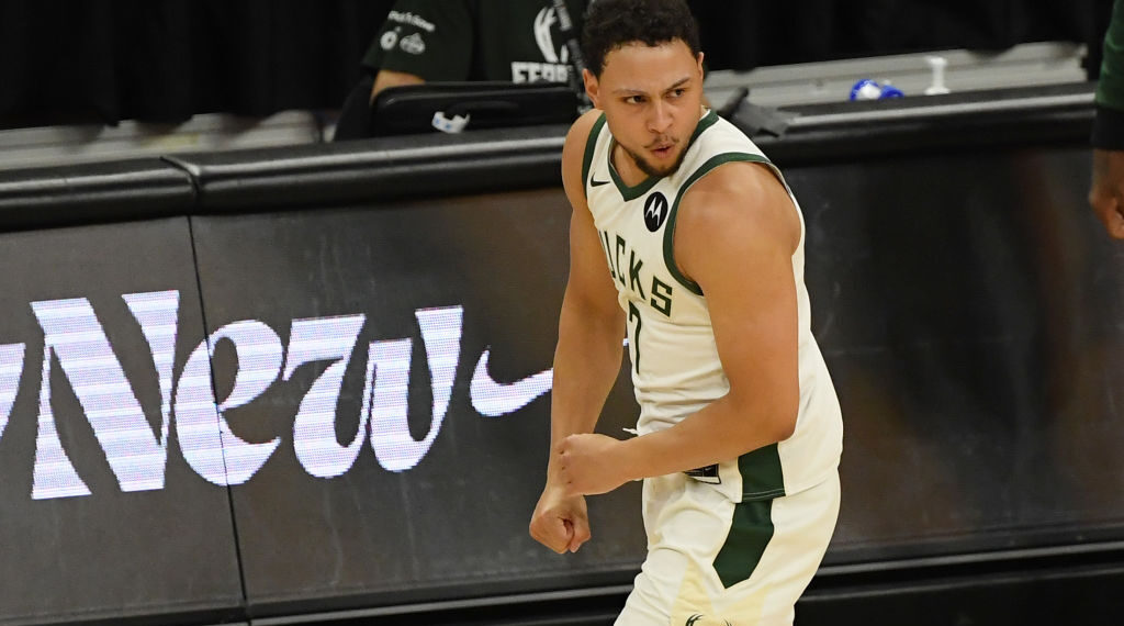 Άρης: Πήρε τον Μπριν Φορμπς