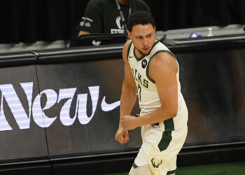 Άρης: Πήρε τον Μπριν Φορμπς