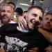 Στην Τούμπα και ο Ζαφείρης Μελάς!