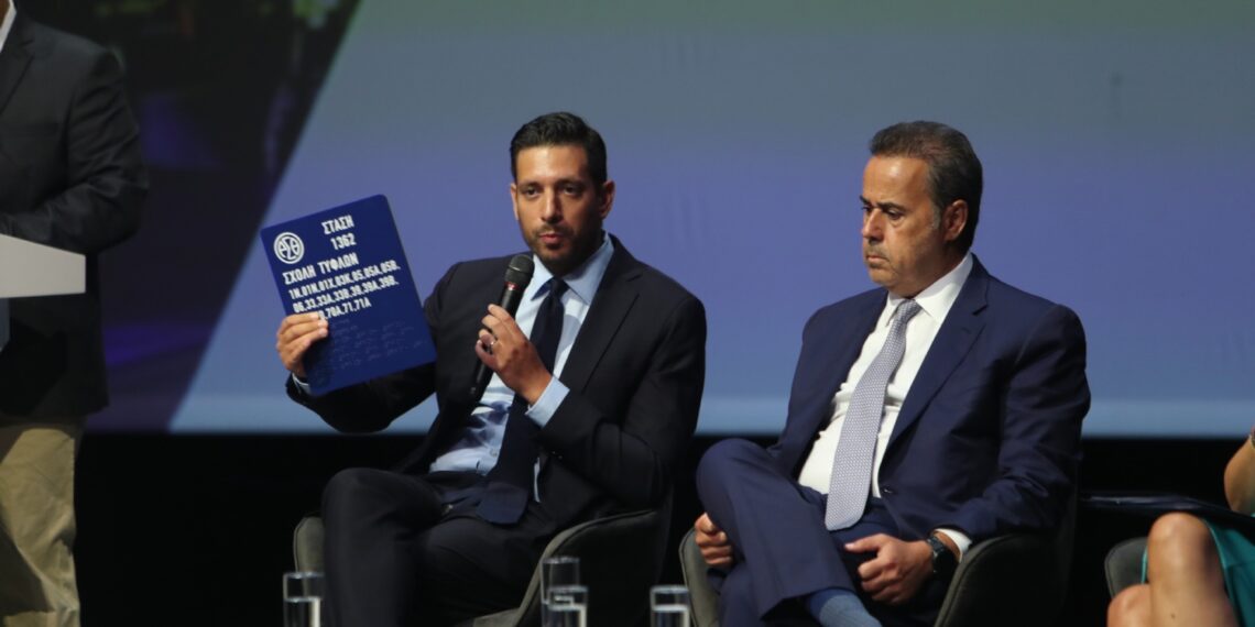 Κ. Κυρανάκης: Από τον Ιανουάριο του 2026 100 νέα λεωφορεία στη Θεσσαλονίκη