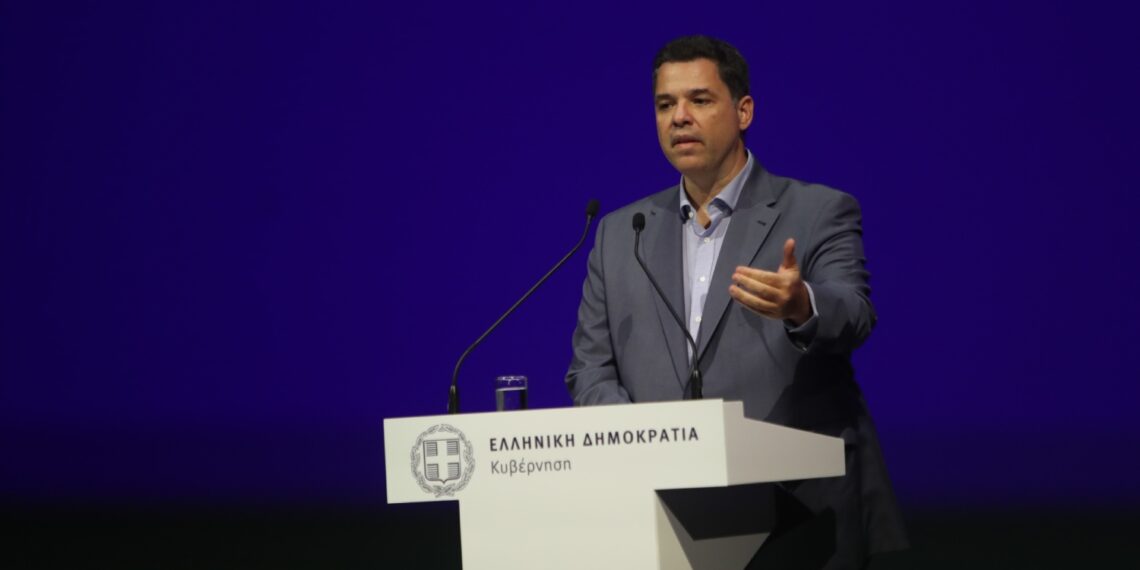 Τα έργα στη Θεσσαλονίκη παρουσίασε ο Θ. Κοντογεώργης