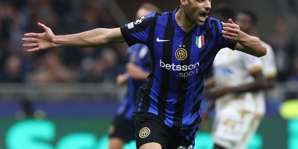 Ο Ολυμπιακός έκλεισε τον Μεχντί Ταρεμί