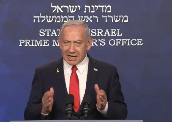 Νετανιάχου: Tο Ισραήλ δεν έχει άλλη επιλογή παρά να ολοκληρώσει τη δουλειά