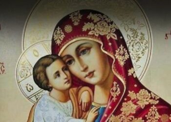 Aυτά είναι τα 300 ονόματα της Παναγίας