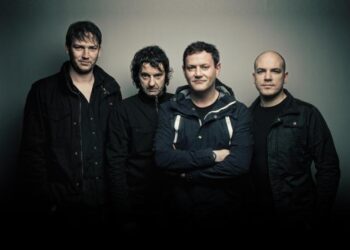 Οι Puressence αγαπούν την Θεσσαλονίκη και μας λένε γιατί – Στις 20 Σεπτεμβρίου στη Μονή Λαζαριστών