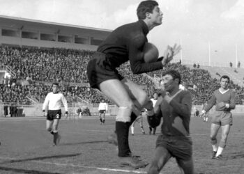 Πένθος στον «Δικέφαλο του Βορρά»: Πέθανε ο Απόστολος Σαββουλίδης