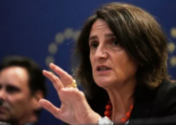 Αξιωματούχος Κομισιόν: Αν δεν είναι γενοκτονία αυτό που γίνεται στη Γάζα, τότε μοιάζει με γενοκτονία