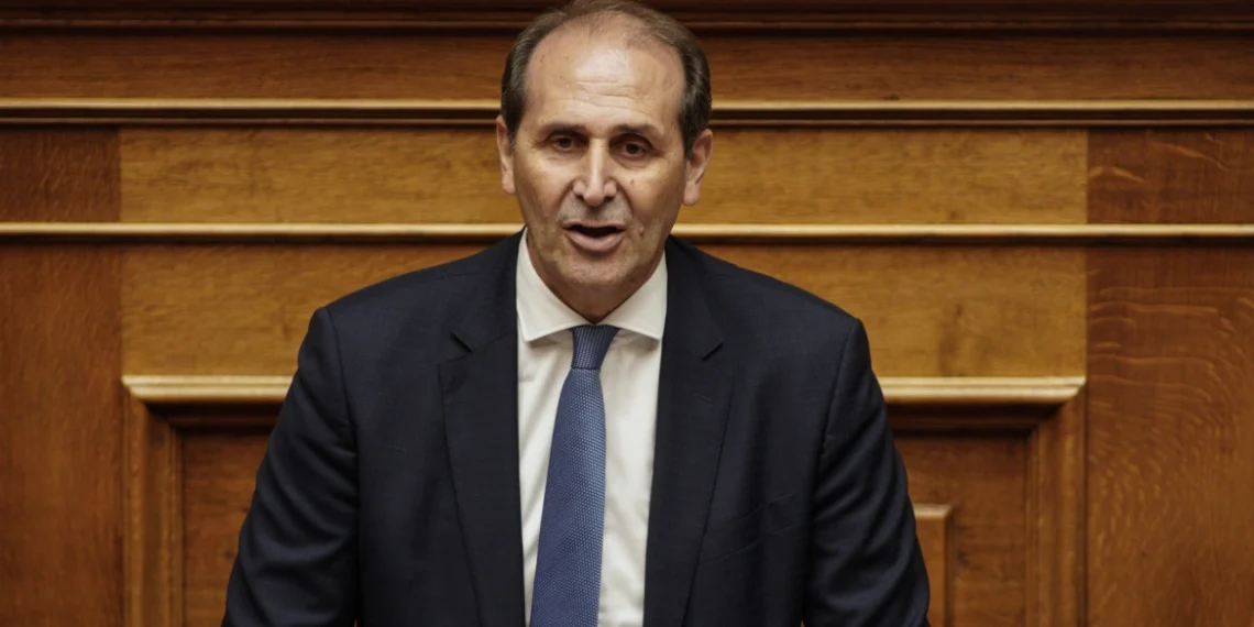 Σε κρίσιμη κατάσταση ο Απ. Βεσυρόπουλος – Η ανακοίνωση του ΕΚΑΒ Θεσσαλονίκης