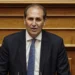 Σε κρίσιμη κατάσταση ο Απ. Βεσυρόπουλος – Η ανακοίνωση του ΕΚΑΒ Θεσσαλονίκης