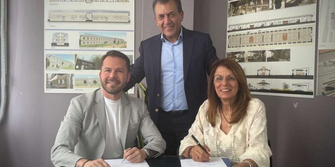 Στον Δήμο Παύλου Μελά το ΕΑΚ Σταυρούπολης