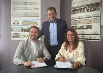 Στον Δήμο Παύλου Μελά το ΕΑΚ Σταυρούπολης