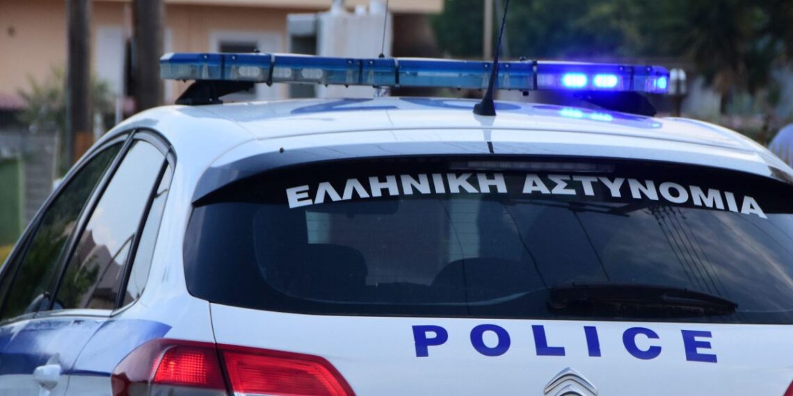 Κρατούμενος δραπέτευσε από το Νοσοκομείο Καστοριάς (video)