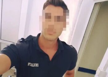 Προφυλακιστέοι ο TikToker και ο 22χρονος φίλος του για διακίνηση ναρκωτικών