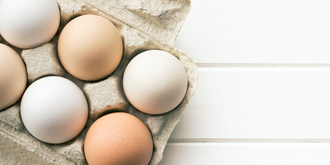 Ανησυχία για ελληνικά αυγά: Εντοπίστηκαν τοξικές ουσίες και φυτοφάρμακα!