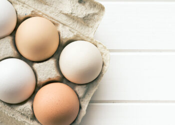 Ανησυχία για ελληνικά αυγά: Εντοπίστηκαν τοξικές ουσίες και φυτοφάρμακα!