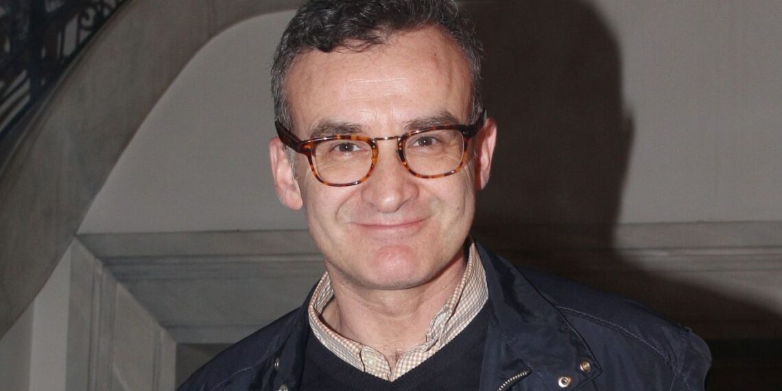 Oρφανός για τη μάχη με τον καρκίνο: Η κόρη μου ήταν η μεγαλύτερή μου δύναμη (video)