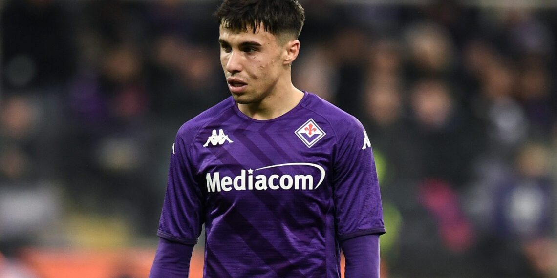 «Κοντά στον Αλεσάντρο Μπιάνκο από τη Φιορεντίνα ο ΠΑΟΚ!»