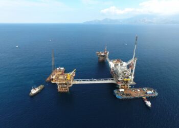 Πράσινο Κίνημα: Όχι στην αποθήκευση CO₂ στον Πρίνο