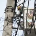 Με «blackout» η περιοχή του δήμου Πυλαίας-Χορτιάτη