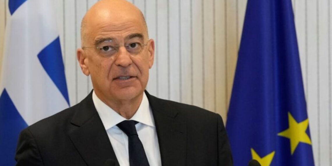 Νίκοες Δένδιας: «29 χρόνια από τη δολοφονία του Τάσου Ισαάκ»